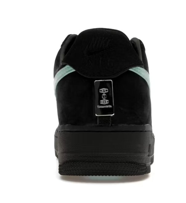 Air Force 1 Low Tiffany & Co. 1837 - Heat Providers