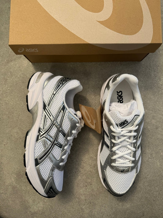 ASICS - ASICS Gel - 1130 Pure Silver White - Heat Providers