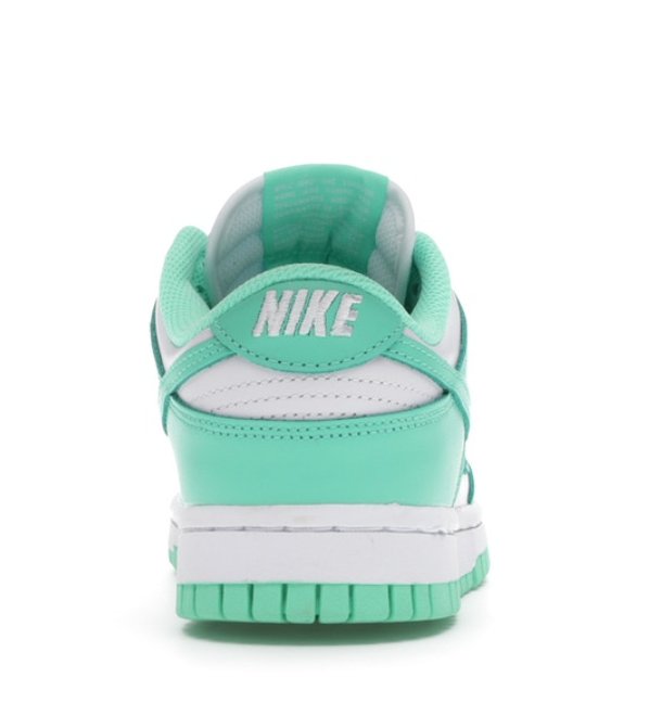 Dunk Low Green Glow (W) - Heat Providers