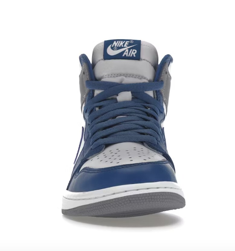 Jordan 1 High True Blue - Heat Providers
