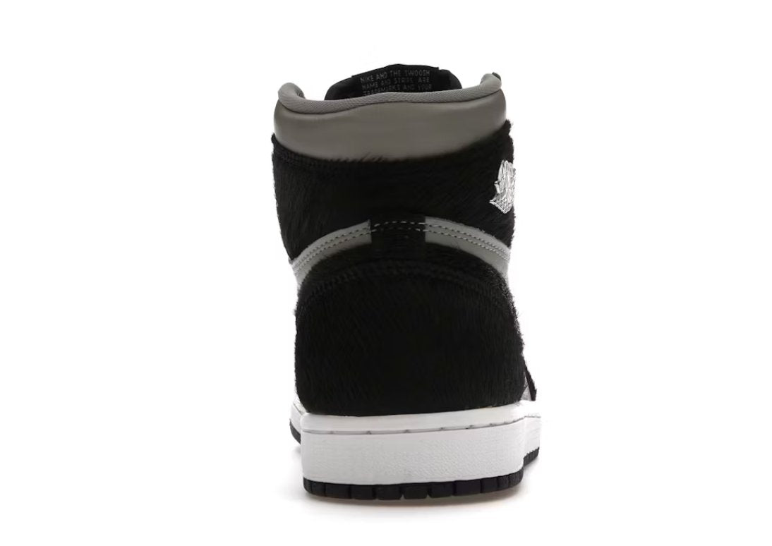 Jordan 1 High Twist 2.0 (W) - Heat Providers
