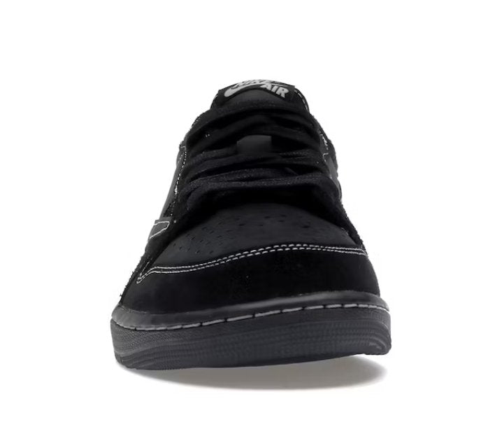Jordan 1 Low Travis Scott Black Phantom - Heat Providers