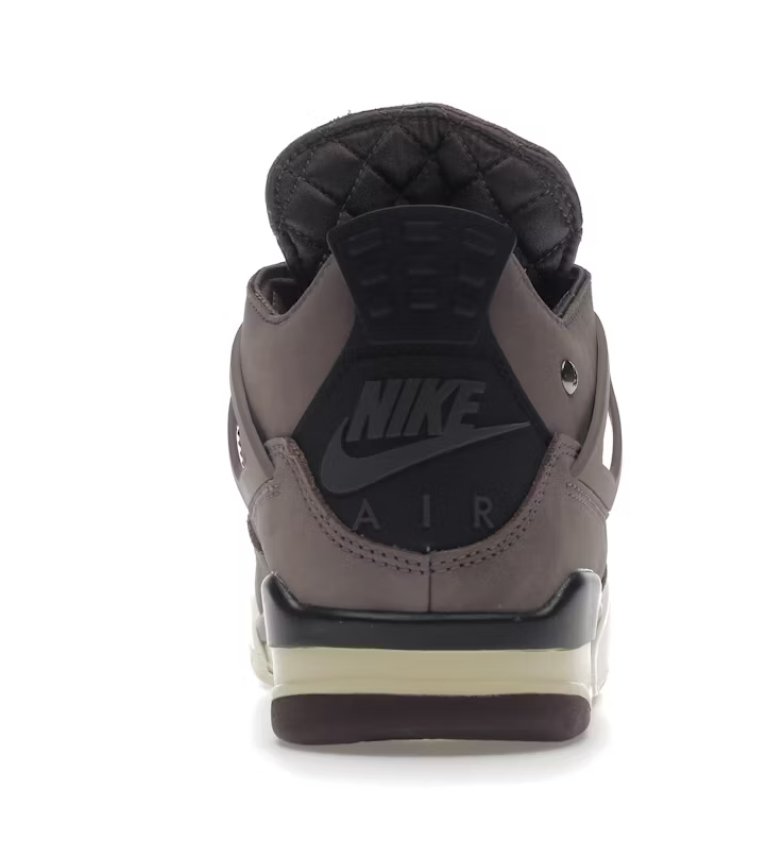 Jordan 4 'A Ma Maniére Violet Ore' - Heat Providers