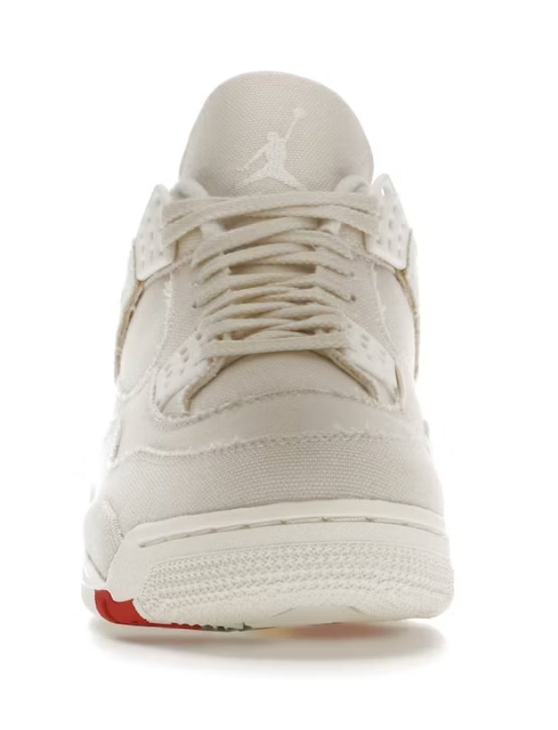 Jordan 4 Blank Canvas (W) - Heat Providers