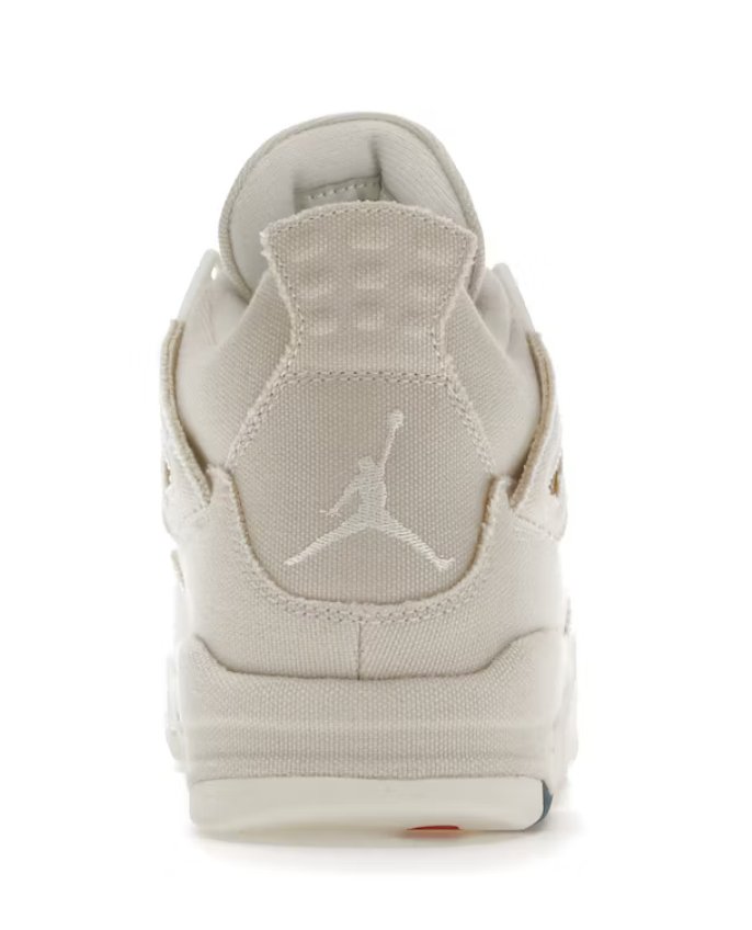 Jordan 4 Blank Canvas (W) - Heat Providers