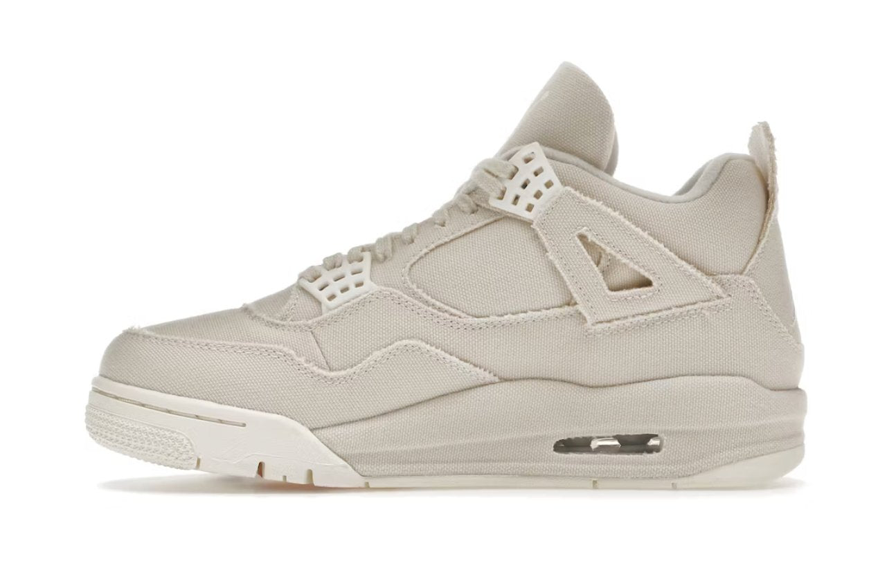 Jordan 4 Blank Canvas (W) - Heat Providers