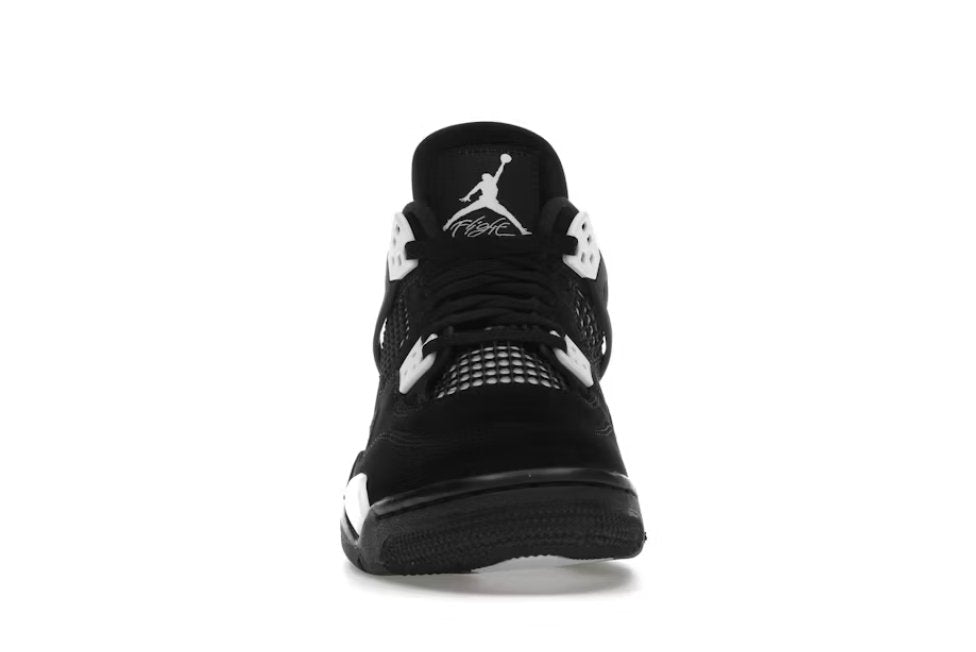 Jordan 4 White Thunder (GS) - Heat Providers