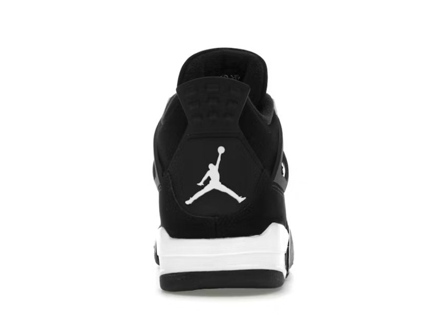 Jordan 4 White Thunder (GS) - Heat Providers