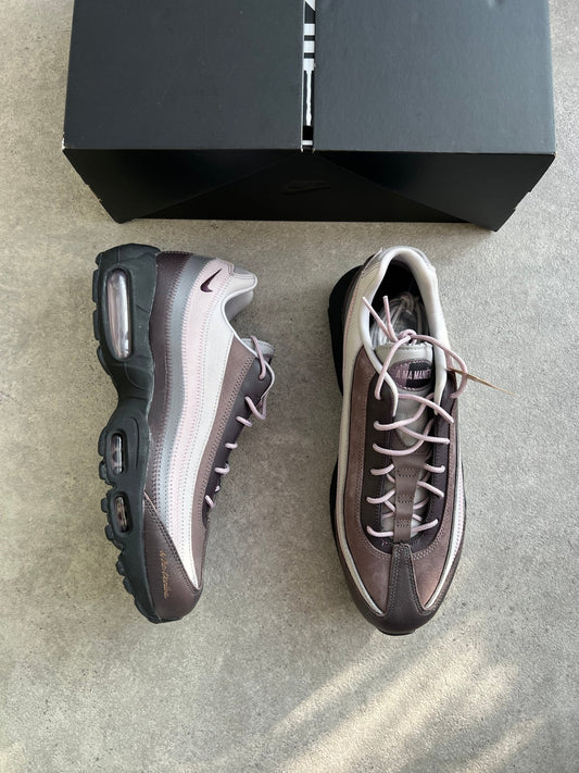 Nike - Air Max 95 A Ma ManiΓ©re While You Were Sleeping - Heat Providers