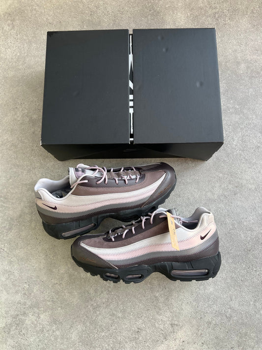 Nike - Air Max 95 A Ma ManiΓ©re While You Were Sleeping - Heat Providers