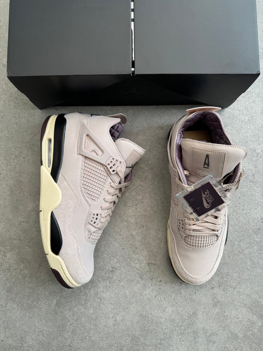 Nike - Jordan 4 A Ma ManiΓ©re While You Were Sleeping (W) - Heat Providers