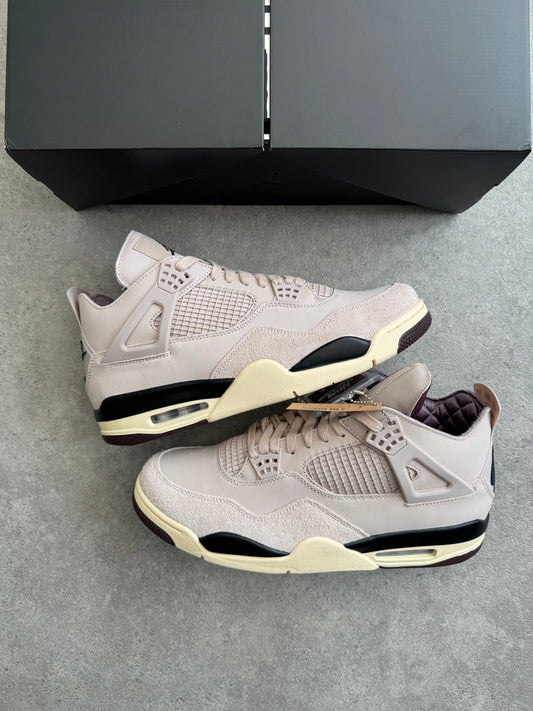 Nike - Jordan 4 A Ma ManiΓ©re While You Were Sleeping (W) - Heat Providers