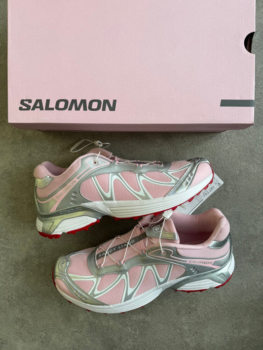 Salomon - Salomon XT - Whisper Sandy Liang Fairy Tale - Heat Providers