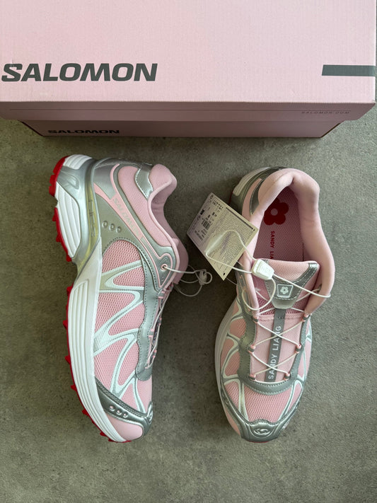 Salomon - Salomon XT - Whisper Sandy Liang Fairy Tale - Heat Providers