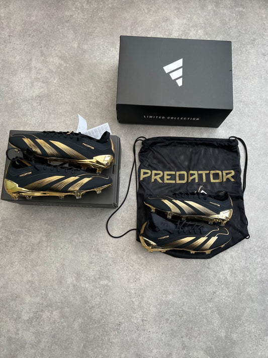 Adidas - Adidas Predator Jude Bellingham Limited Edition - Heat Providers