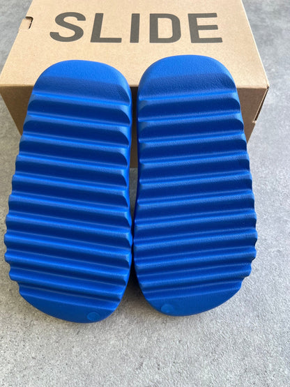 Adidas - Yeezy Slide Azure - Heat Providers