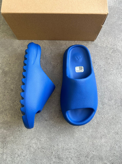 Adidas - Yeezy Slide Azure - Heat Providers