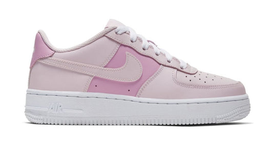 Air Force 1 Low Pink Foam - Heat Providers