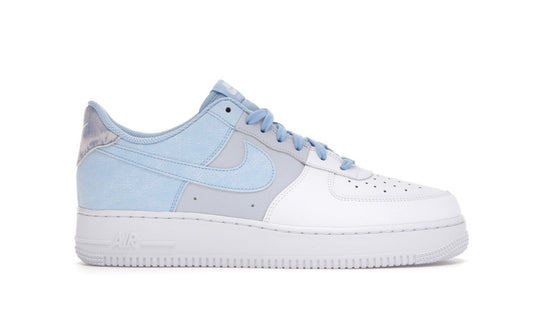 Air Force 1 Low Psychic Blue - Heat Providers