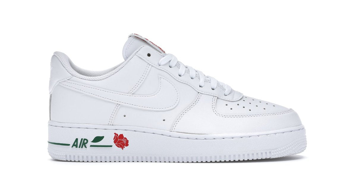 Air Force 1 Low Rose White - Heat Providers