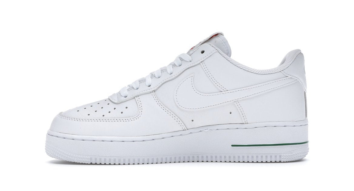 Air Force 1 Low Rose White - Heat Providers