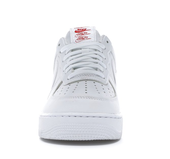 Air Force 1 Low Rose White - Heat Providers