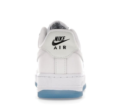 Air Force 1 Low UV Reactive - Heat Providers