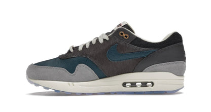 Air Max 1 Kasina Won - Ang Grey - Heat Providers