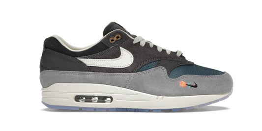 Air Max 1 Kasina Won - Ang Grey - Heat Providers