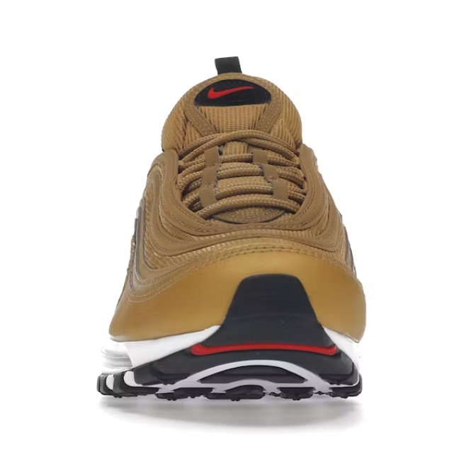 Air Max 97 OG Golden Bullet (2023) - Heat Providers