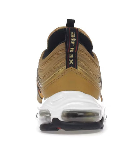 Air Max 97 OG Golden Bullet (2023) - Heat Providers