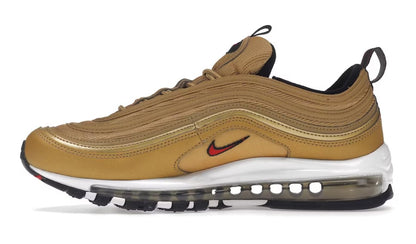 Air Max 97 OG Golden Bullet (2023) - Heat Providers