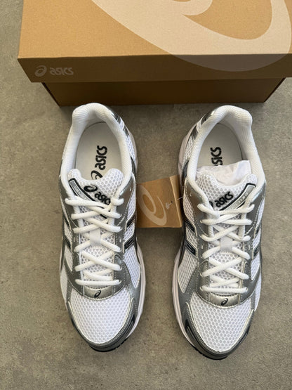 ASICS - ASICS Gel - 1130 Pure Silver White - Heat Providers