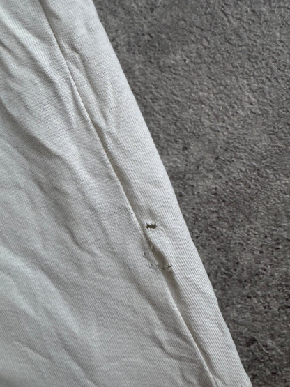 Craig Green - Craig Green T-Shirt White (Pre - Loved) - Heat Providers