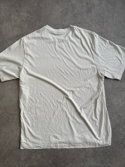 Craig Green - Craig Green T-Shirt White (Pre - Loved) - Heat Providers