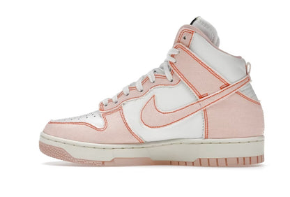 Dunk High 1985 Arctic Orange (W) - Heat Providers