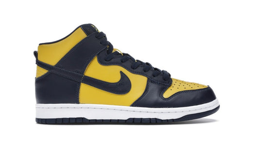 Dunk High Michigan - Heat Providers