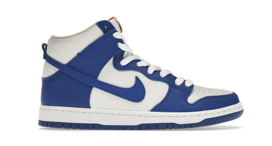 Dunk High SB Pro ISO Kentucky - Heat Providers