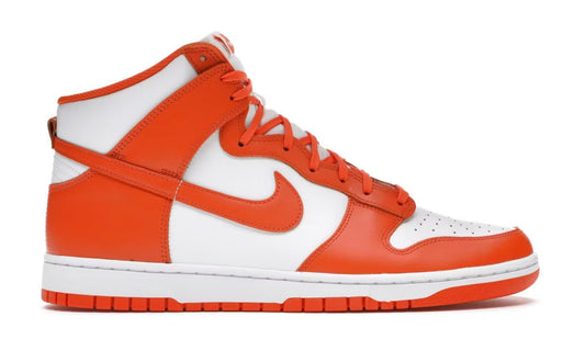 Dunk High Syracuse - Heat Providers