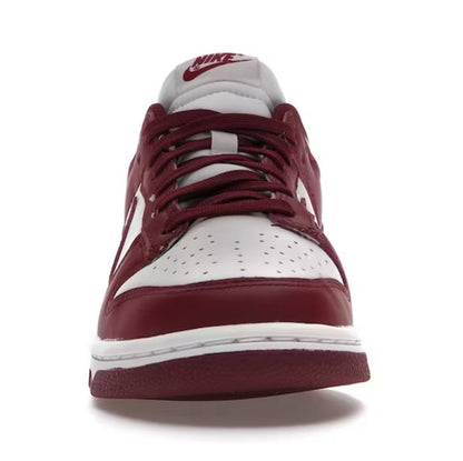 Dunk Low Bordeaux (W) - Heat Providers