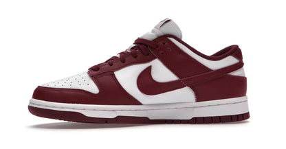 Dunk Low Bordeaux (W) - Heat Providers