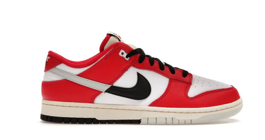 Dunk Low Chicago Split - Heat Providers