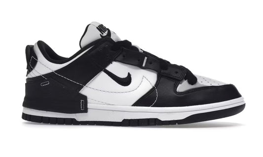 Dunk Low Disrupt 2 Panda (W) - Heat Providers