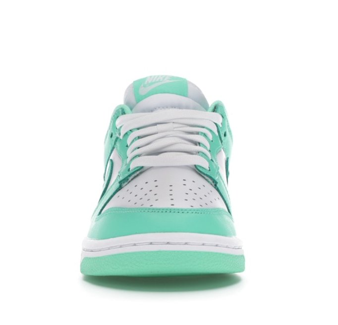 Dunk Low Green Glow (W) - Heat Providers