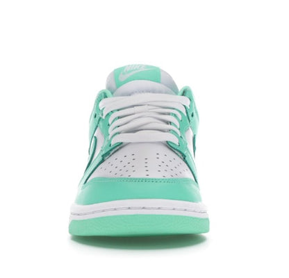 Dunk Low Green Glow (W) - Heat Providers