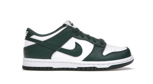 Dunk Low Michigan State - Heat Providers