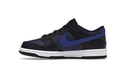 Dunk Low Midnight Navy (GS) - Heat Providers