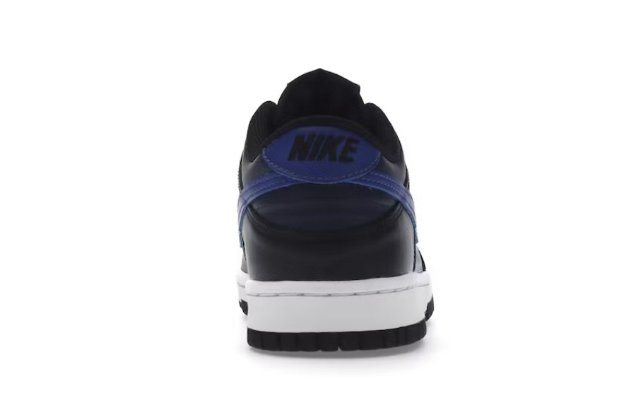 Dunk Low Midnight Navy (GS) - Heat Providers