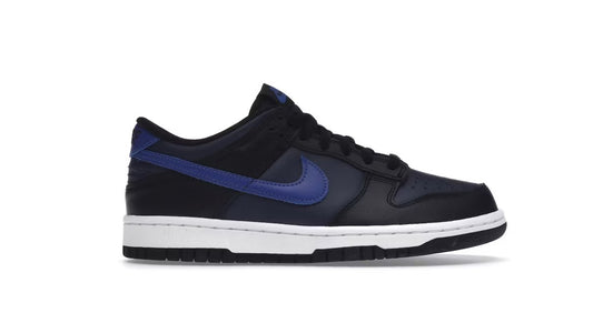 Dunk Low Midnight Navy (GS) - Heat Providers