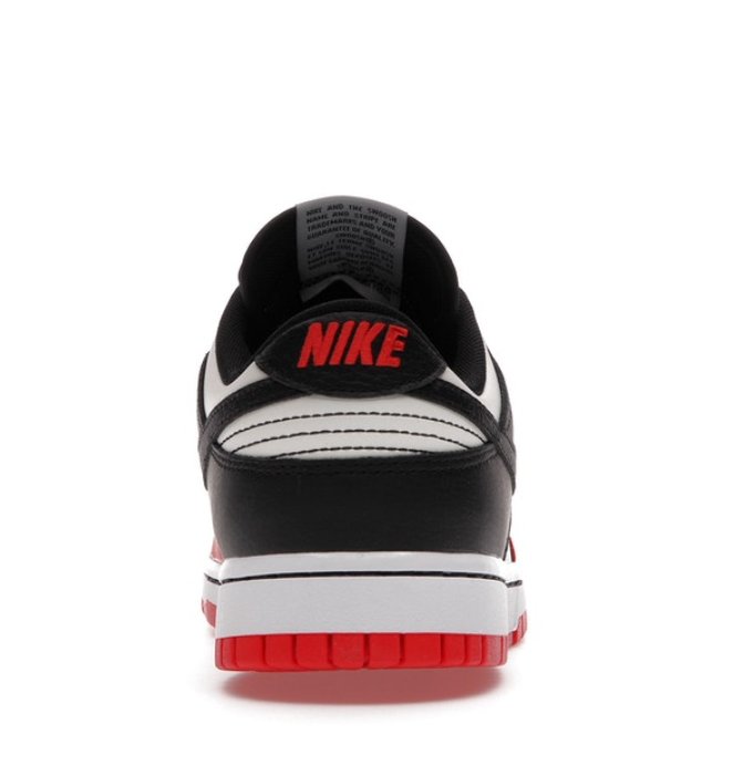 Dunk Low NBA 75th Anniversary Chicago - Heat Providers